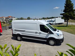 Κλούβα Ford 2021 TRANSIT#350L#L3H2#2.0#130hp#Euro6d-thumb-107