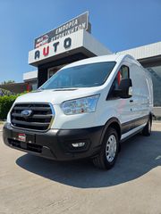 Κλούβα Ford 2021 TRANSIT#350L#L3H2#2.0#130hp#Euro6d-thumb-3