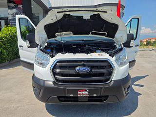 Κλούβα Ford 2021 TRANSIT#350L#L3H2#2.0#130hp#Euro6d-thumb-101