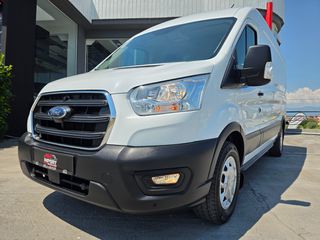 Κλούβα Ford 2021 TRANSIT#350L#L3H2#2.0#130hp#Euro6d-thumb-102