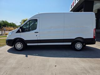 Κλούβα Ford 2021 TRANSIT#350L#L3H2#2.0#130hp#Euro6d-thumb-6