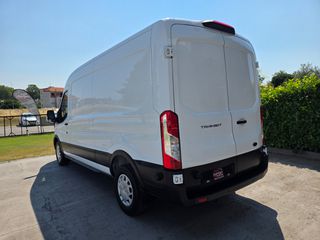 Κλούβα Ford 2021 TRANSIT#350L#L3H2#2.0#130hp#Euro6d-thumb-7