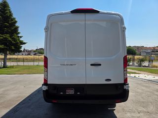 Κλούβα Ford 2021 TRANSIT#350L#L3H2#2.0#130hp#Euro6d-thumb-8