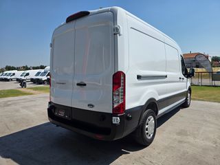Κλούβα Ford 2021 TRANSIT#350L#L3H2#2.0#130hp#Euro6d-thumb-9
