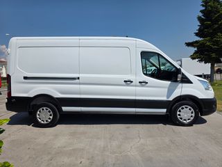 Κλούβα Ford 2021 TRANSIT#350L#L3H2#2.0#130hp#Euro6d-thumb-10