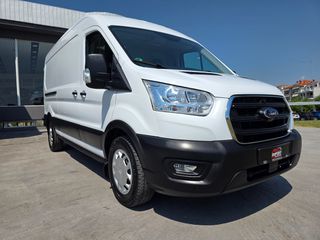 Κλούβα Ford 2021 TRANSIT#350L#L3H2#2.0#130hp#Euro6d-thumb-12