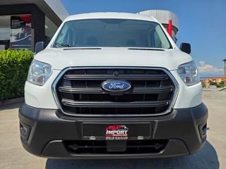 Κλούβα Ford 2021 TRANSIT#350L#L3H2#2.0#130hp#Euro6d-thumb-13