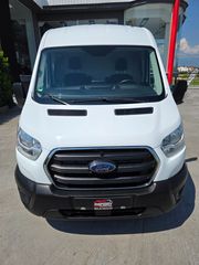 Κλούβα Ford 2021 TRANSIT#350L#L3H2#2.0#130hp#Euro6d-thumb-14