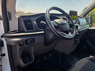 Κλούβα Ford 2021 TRANSIT#350L#L3H2#2.0#130hp#Euro6d-thumb-61