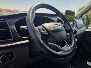 Κλούβα Ford 2021 TRANSIT#350L#L3H2#2.0#130hp#Euro6d-thumb-62