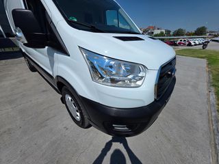 Κλούβα Ford 2021 TRANSIT#350L#L3H2#2.0#130hp#Euro6d-thumb-19