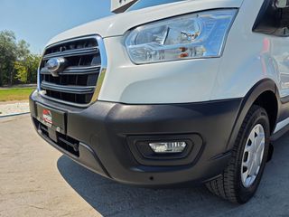 Κλούβα Ford 2021 TRANSIT#350L#L3H2#2.0#130hp#Euro6d-thumb-20