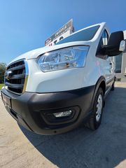 Κλούβα Ford 2021 TRANSIT#350L#L3H2#2.0#130hp#Euro6d-thumb-21