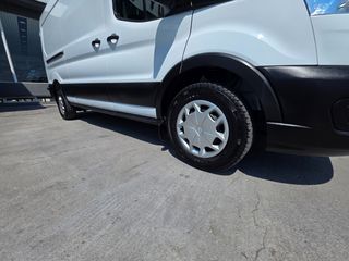 Κλούβα Ford 2021 TRANSIT#350L#L3H2#2.0#130hp#Euro6d-thumb-32