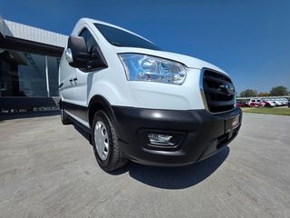 Κλούβα Ford 2021 TRANSIT#350L#L3H2#2.0#130hp#Euro6d-thumb-33
