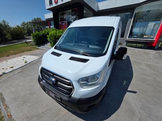 Κλούβα Ford 2021 TRANSIT#350L#L3H2#2.0#130hp#Euro6d-thumb-34