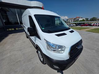Κλούβα Ford 2021 TRANSIT#350L#L3H2#2.0#130hp#Euro6d-thumb-37