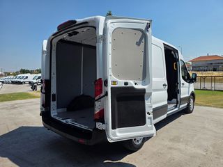 Κλούβα Ford 2021 TRANSIT#350L#L3H2#2.0#130hp#Euro6d-thumb-39