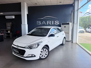 Hyundai i 20 2017