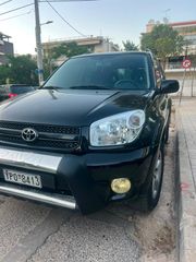 Toyota RAV 4 2004