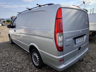 Κλούβα Mercedes-Benz 2011 Vito EURO 5 ΠΕΤΡΕΛΑΊΟΥ-thumb-1