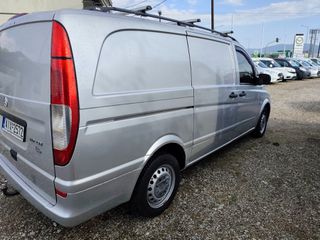 Κλούβα Mercedes-Benz 2011 Vito EURO 5 ΠΕΤΡΕΛΑΊΟΥ-thumb-2