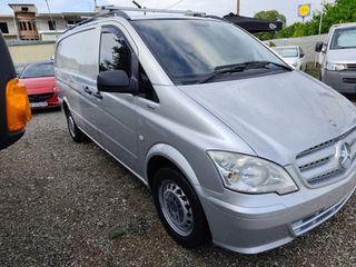 Κλούβα Mercedes-Benz 2011 Vito EURO 5 ΠΕΤΡΕΛΑΊΟΥ-thumb-3