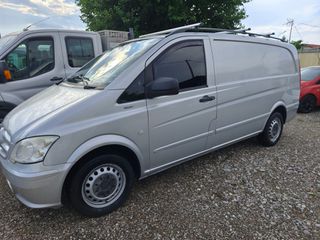 Κλούβα Mercedes-Benz 2011 Vito EURO 5 ΠΕΤΡΕΛΑΊΟΥ-thumb-4