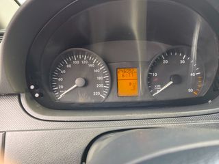 Κλούβα Mercedes-Benz 2011 Vito EURO 5 ΠΕΤΡΕΛΑΊΟΥ-thumb-5
