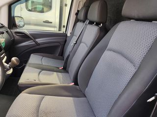 Κλούβα Mercedes-Benz 2011 Vito EURO 5 ΠΕΤΡΕΛΑΊΟΥ-thumb-7