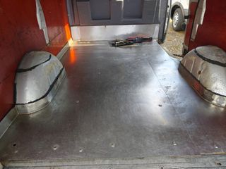 Κλούβα Mercedes-Benz 2011 Vito EURO 5 ΠΕΤΡΕΛΑΊΟΥ-thumb-8