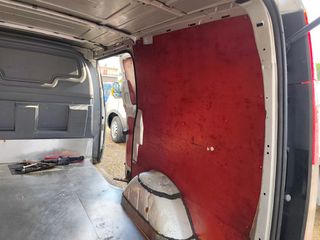 Κλούβα Mercedes-Benz 2011 Vito EURO 5 ΠΕΤΡΕΛΑΊΟΥ-thumb-9