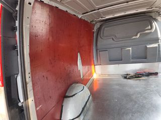 Κλούβα Mercedes-Benz 2011 Vito EURO 5 ΠΕΤΡΕΛΑΊΟΥ-thumb-10