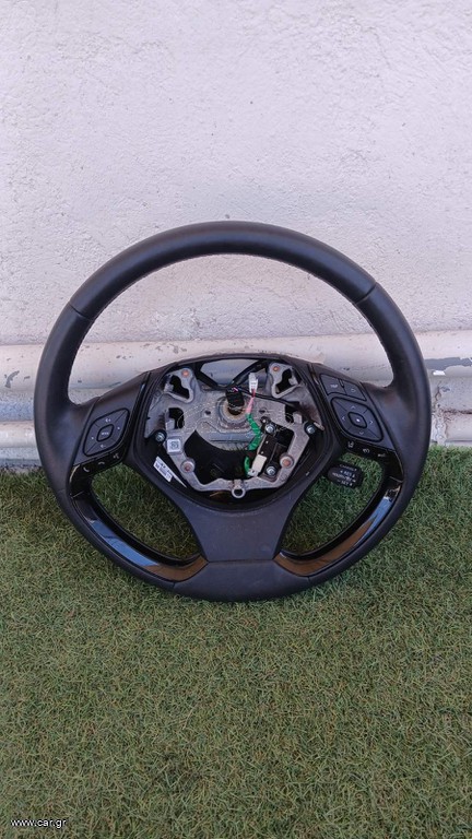 Τιμονι Toyota CH-R 2022-2024