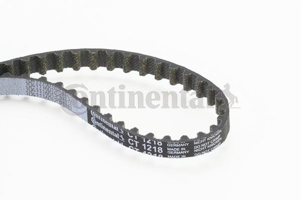 Οδοντωτός ιμάντας CONTITECH CT1218