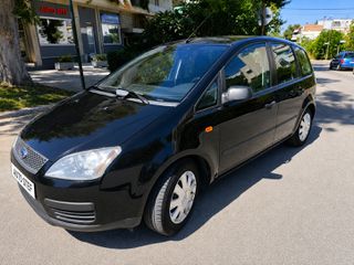 Ford Focus C-Max 2004
