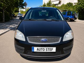 Ford Focus C-Max 2004-thumb-1