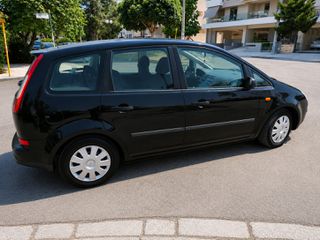 Ford Focus C-Max 2004-thumb-2