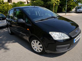 Ford Focus C-Max 2004-thumb-3