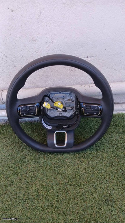 Τιμονι Citroen C3 2021-2024