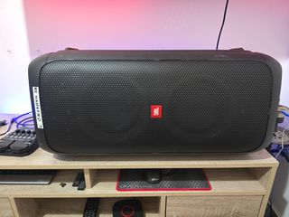 jbl partybox