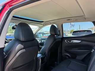 Nissan Qashqai 2018 FACELIFT PANORAMA ΔΕΡΜΑ 360o ΚΑΜΕΡΕΣ-thumb-52