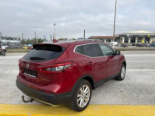 Nissan Qashqai 2018 TEKNA FACELIFT PANORAMA ΔΕΡΜΑ 360o ΚΑΜΕΡΕΣ-thumb-1