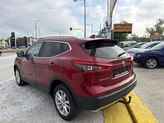 Nissan Qashqai 2018 TEKNA FACELIFT PANORAMA ΔΕΡΜΑ 360o ΚΑΜΕΡΕΣ-thumb-3