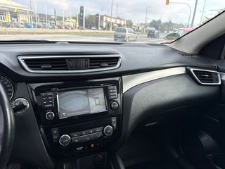 Nissan Qashqai 2018 TEKNA FACELIFT PANORAMA ΔΕΡΜΑ 360o ΚΑΜΕΡΕΣ-thumb-32
