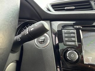 Nissan Qashqai 2018 TEKNA FACELIFT PANORAMA ΔΕΡΜΑ 360o ΚΑΜΕΡΕΣ-thumb-33
