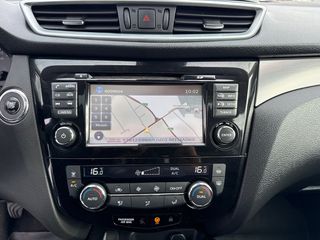 Nissan Qashqai 2018 TEKNA FACELIFT PANORAMA ΔΕΡΜΑ 360o ΚΑΜΕΡΕΣ-thumb-35
