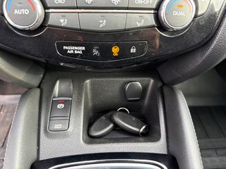 Nissan Qashqai 2018 TEKNA FACELIFT PANORAMA ΔΕΡΜΑ 360o ΚΑΜΕΡΕΣ-thumb-36