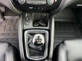 Nissan Qashqai 2018 TEKNA FACELIFT PANORAMA ΔΕΡΜΑ 360o ΚΑΜΕΡΕΣ-thumb-37