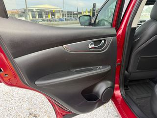 Nissan Qashqai 2018 TEKNA FACELIFT PANORAMA ΔΕΡΜΑ 360o ΚΑΜΕΡΕΣ-thumb-39